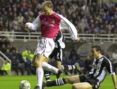 Οι 10+1 κορυφαίες ποδοσφαιρικές ντρίμπλες που έμειναν στην ιστορία! (βίντεο)